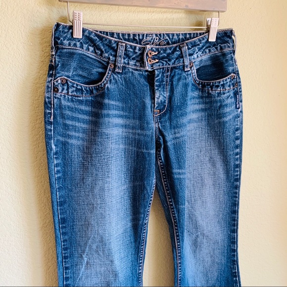 SILVER Jeans PURE Bootcut - Picture 3 of 9